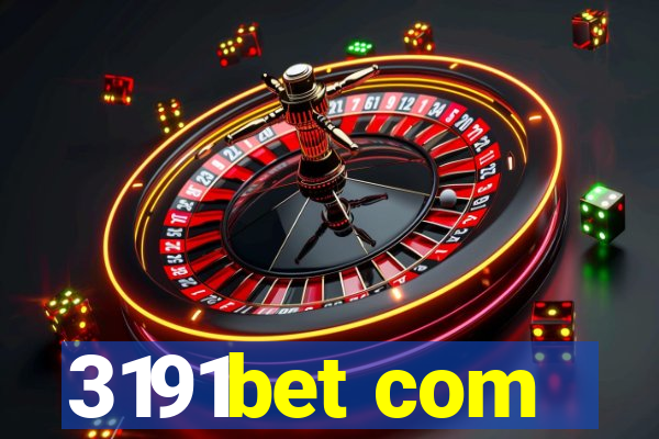 3191bet com